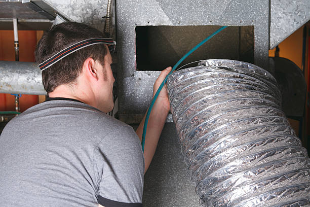 Best Best Air Duct Cleaning Company  in Missouri City, TX