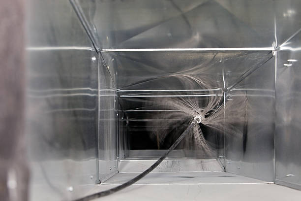 Best Ductwork Cleaning Services  in Missouri City, TX