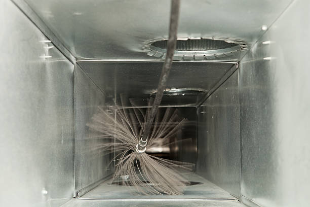 Best Local Air Duct Cleaning Services  in Missouri City, TX