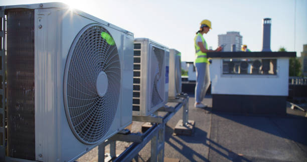Reliable Missouri City, TX Airduct Cleaning Solutions